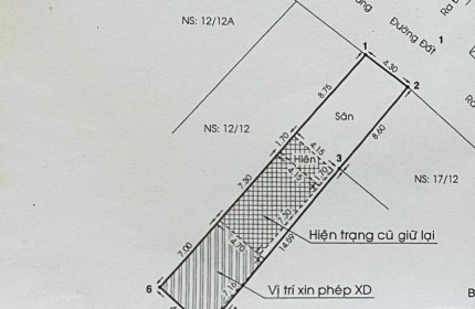 Bán Gấp Lô Đất Siêu Đẹp Ngay Đường Linh Trung, Thủ Đức, DT 120m2, Giá Nhỉnh 5 Tỷ, SHR, Sang Tên Ngay